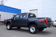 Foton Tunland G7 Base