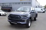 Foton Tunland G7 Base