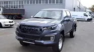 Foton Tunland G7 Base
