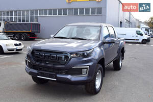 Foton Tunland G7 Base