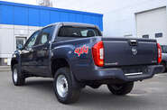 Foton Tunland G7 Base