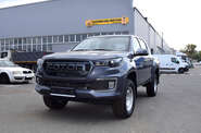 Foton Tunland G7 Base