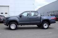 Foton Tunland G7 Base