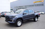 Foton Tunland G7 Base