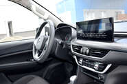 Foton Tunland G7 Base