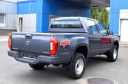 Foton Tunland G7 Base