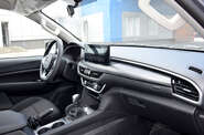 Foton Tunland G7 Base