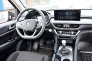 Foton Tunland G7 Base