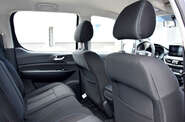Foton Tunland G7 Base