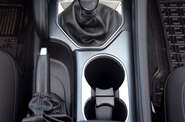 Foton Tunland G7 Base