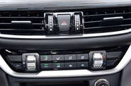 Foton Tunland G7 Base