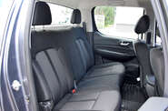 Foton Tunland G7 Base
