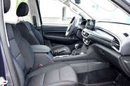 Foton Tunland G7 Base