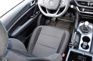 Foton Tunland G7 Base