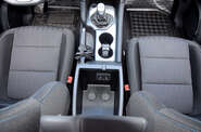 Foton Tunland G7 Base