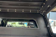 Foton Tunland G7 Full + кунг