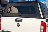 Foton Tunland G7 Full + кунг