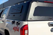 Foton Tunland G7 Full + кунг