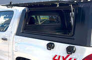 Foton Tunland G7 Full + кунг