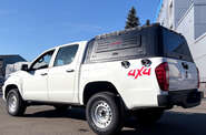 Foton Tunland G7 Full + кунг