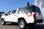 Foton Tunland G7 Full + кунг