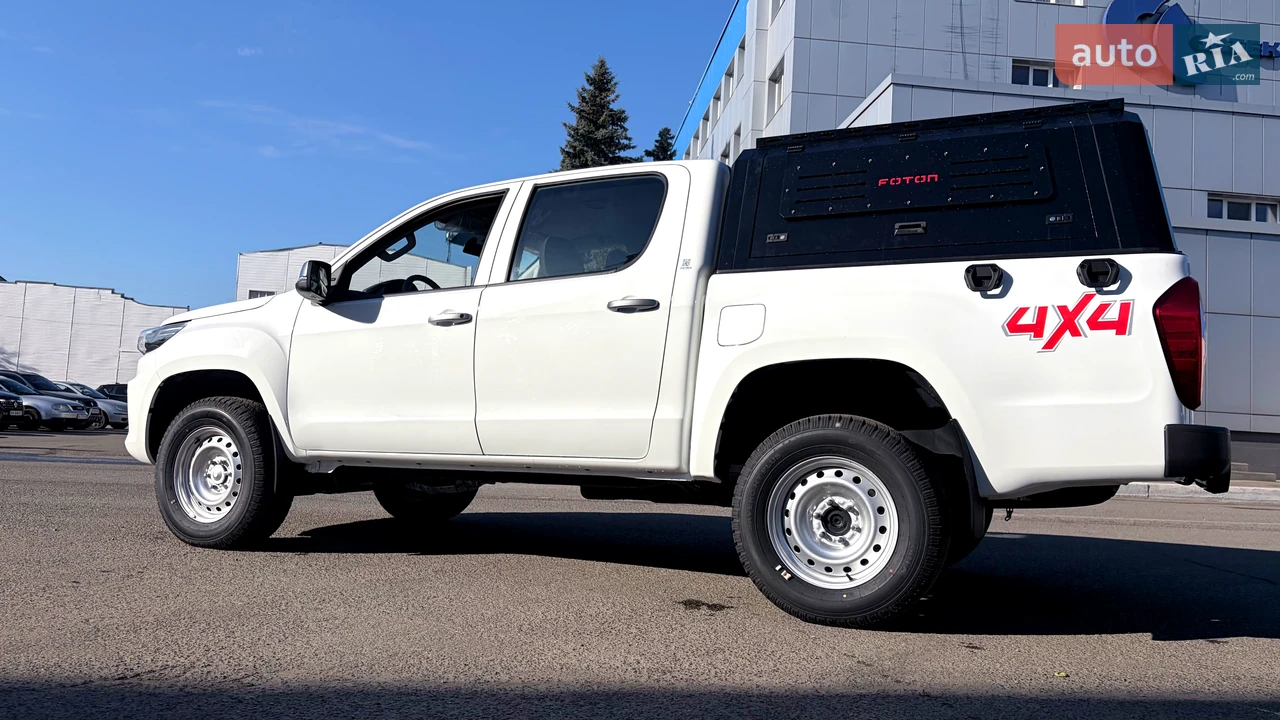 Foton-36