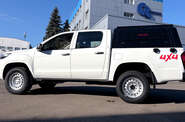 Foton Tunland G7 Full + кунг