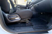 Foton Tunland G7 Full + кунг