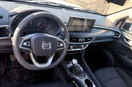 Foton Tunland G7 Full + кунг