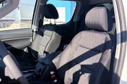 Foton Tunland G7 Full + кунг