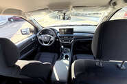 Foton Tunland G7 Full + кунг