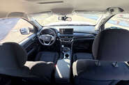 Foton Tunland G7 Full + кунг