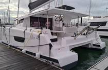 Fountaine-Pajot Lucia 40 Comfort