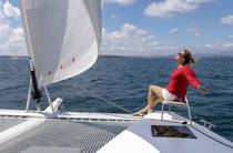 Fountaine-Pajot Lucia 40 Comfort