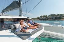 Fountaine-Pajot Lucia 40 Comfort