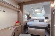 Fountaine-Pajot Lucia 40 Comfort