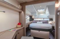 Fountaine-Pajot Lucia 40 Comfort