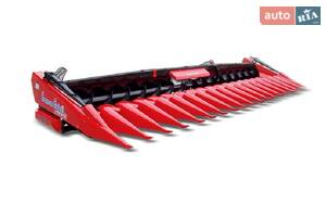 Franco Fabril MH 2018 року