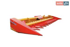 Franco Fabril MH 2018 року