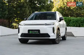 GAC Aion i60