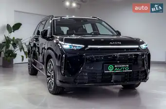 GAC Aion i60