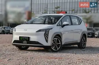 GAC Aion Y Plus