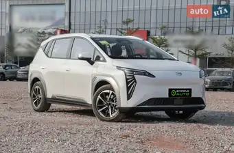 GAC Aion Y Plus