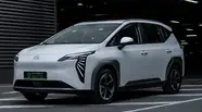 GAC Aion Y Plus Smart Edition