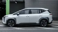 GAC Aion Y Plus Smart Edition