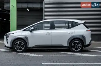 GAC Aion Y Plus