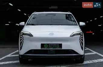 GAC Aion Y Plus