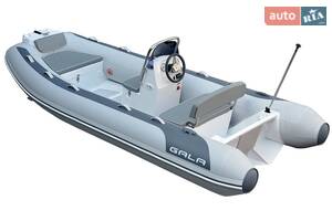 Gala A360L 2018 року