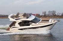 Galeon 360 Base