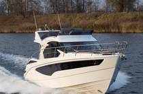 Galeon 360 Base